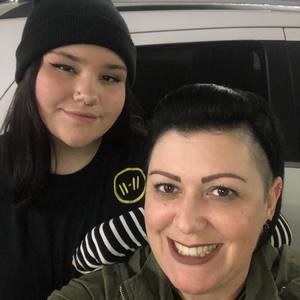 Meet your Posher, Amy